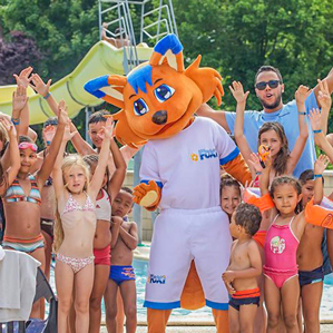 camping-animations charente maritime