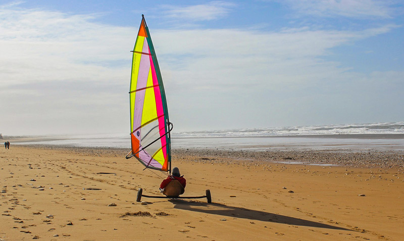 activite nautique ile oleron
