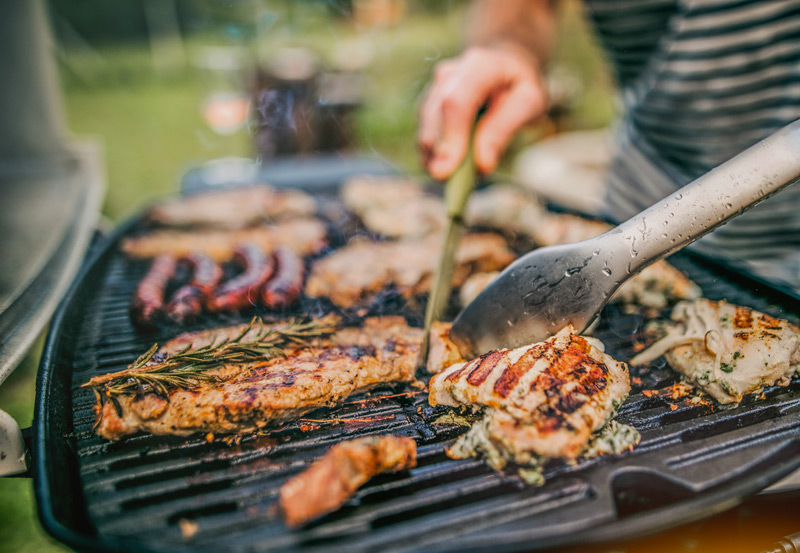 camping aide caf palmyre