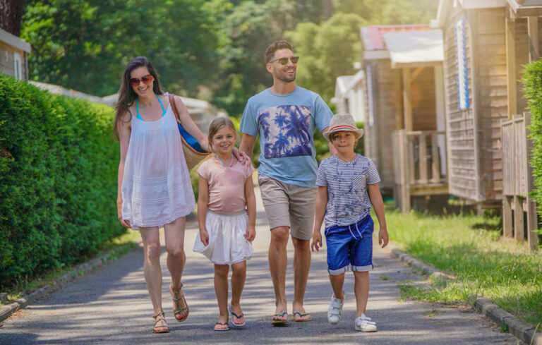 2 campings Royan et la Palmyre