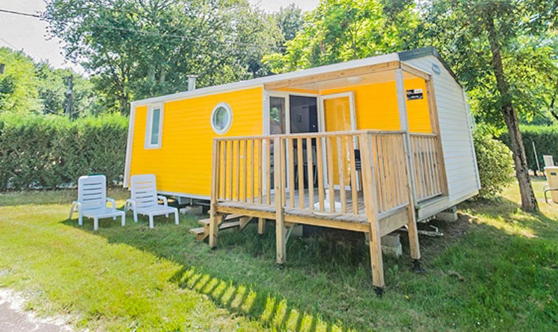 camping hebergement marennes