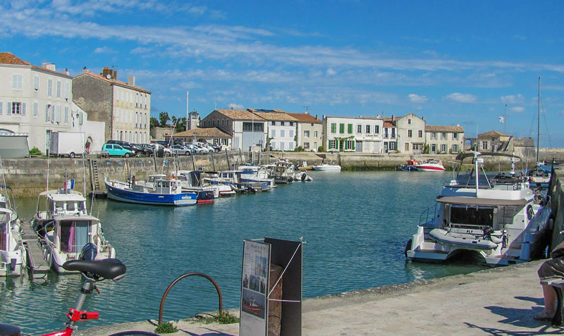 camping la rochelle