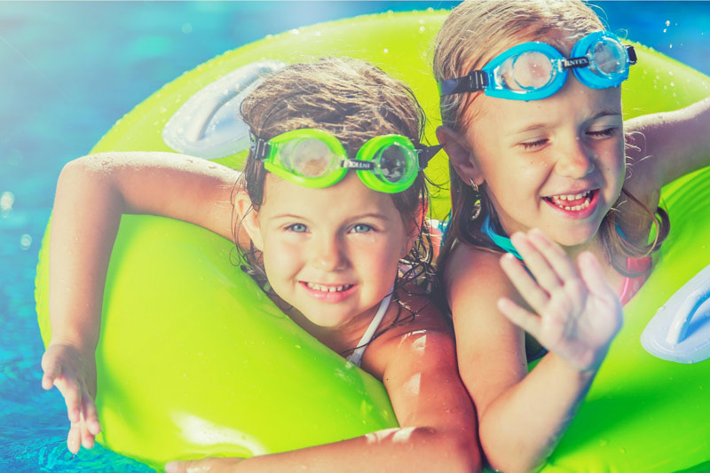 camping piscine rochefort