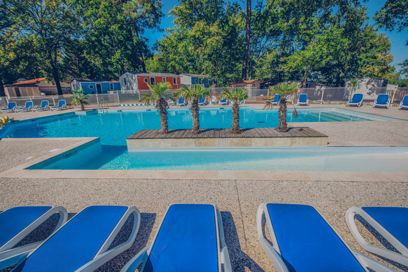 camping poitou charentes