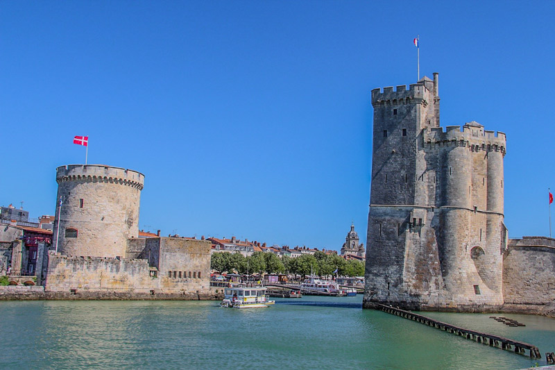 camping vacances la rochelle