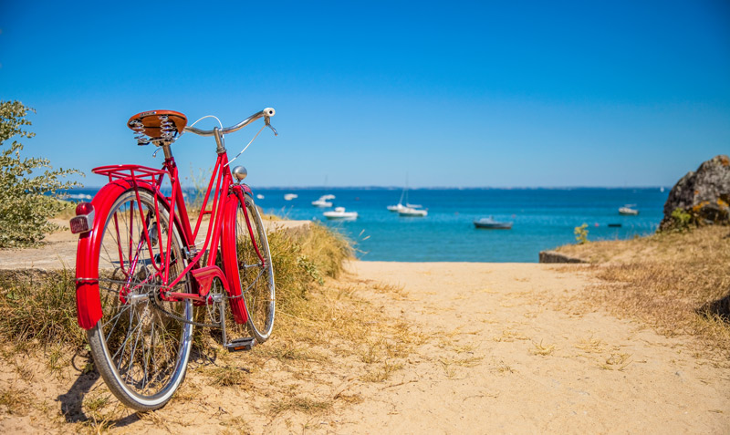 camping vaux sur mer