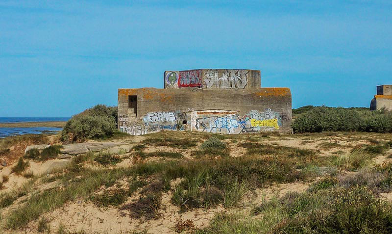 decouvrir ile oleron