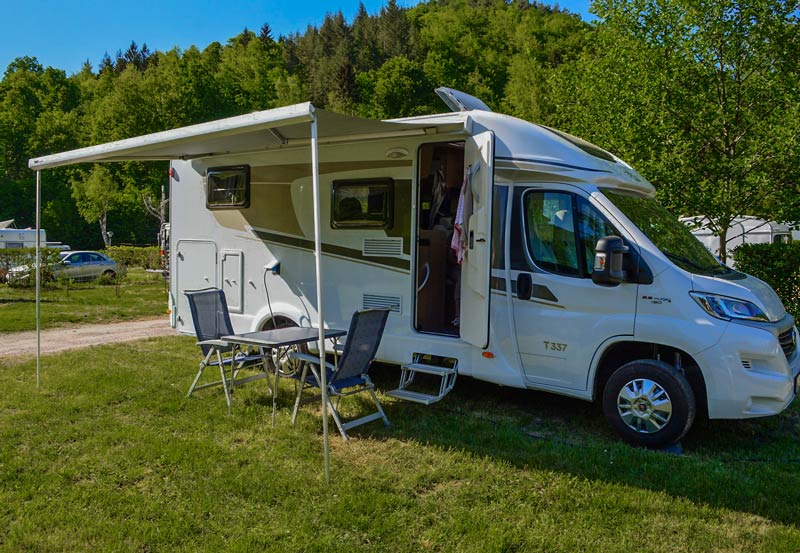 hebergement bon caf palmyre