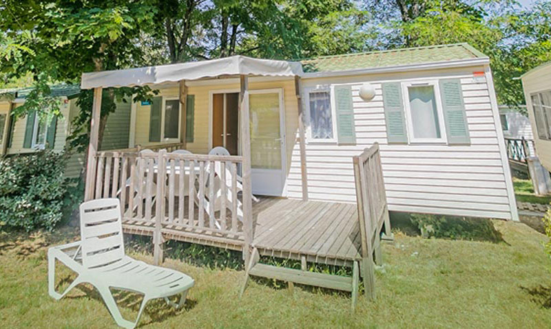 hebergement marennes