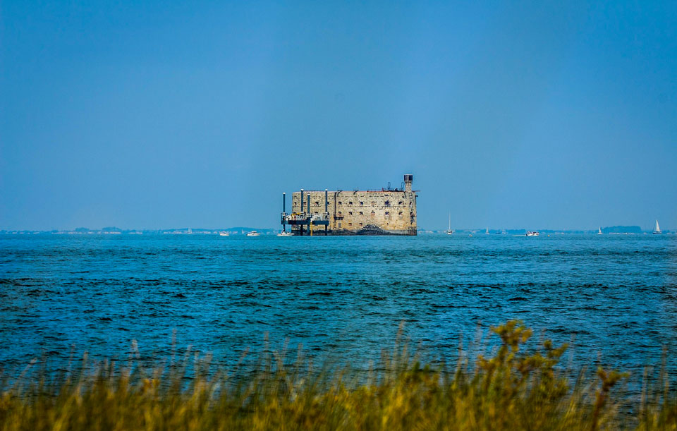 hebergement poitou charentes