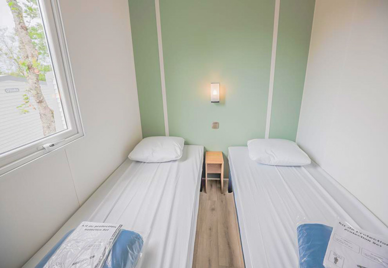 hebergement vacaf palmyre