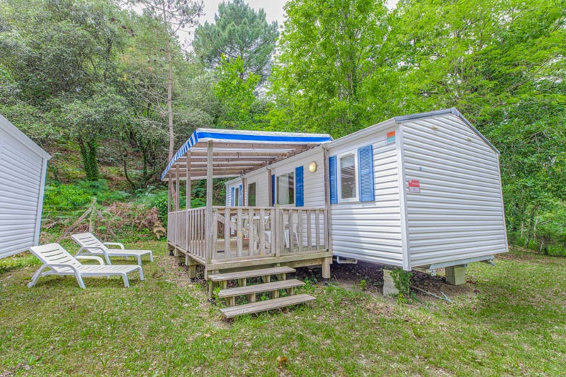 louer hebergement saujon