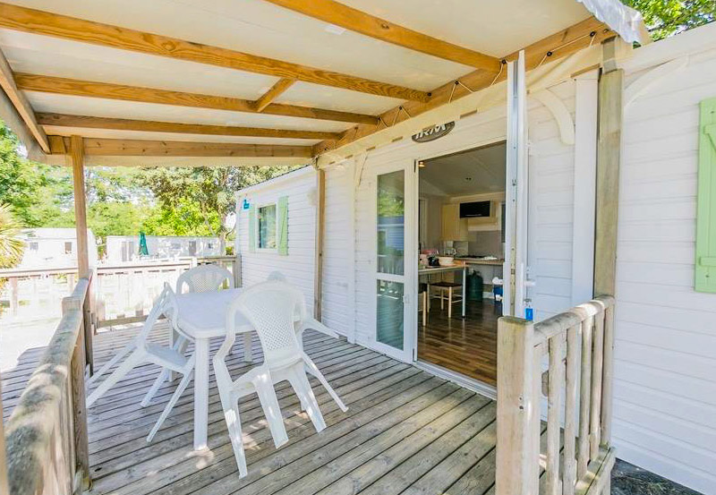 mobil home vacaf royan