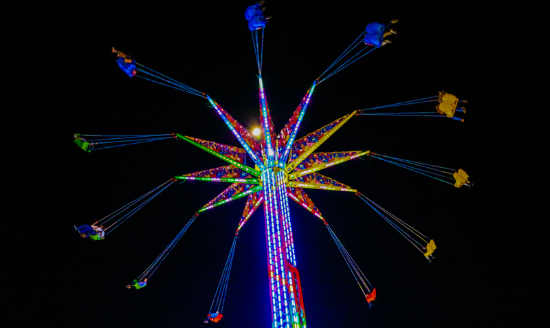 parc attractions palmyre