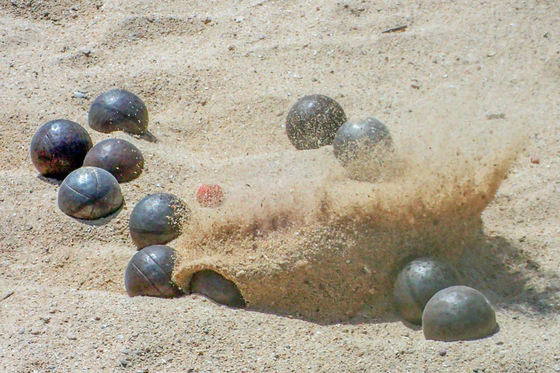 petanque charente maritime