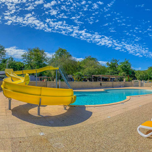 piscine chauffee charente maritime