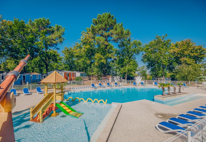 piscine saint palais sur mer