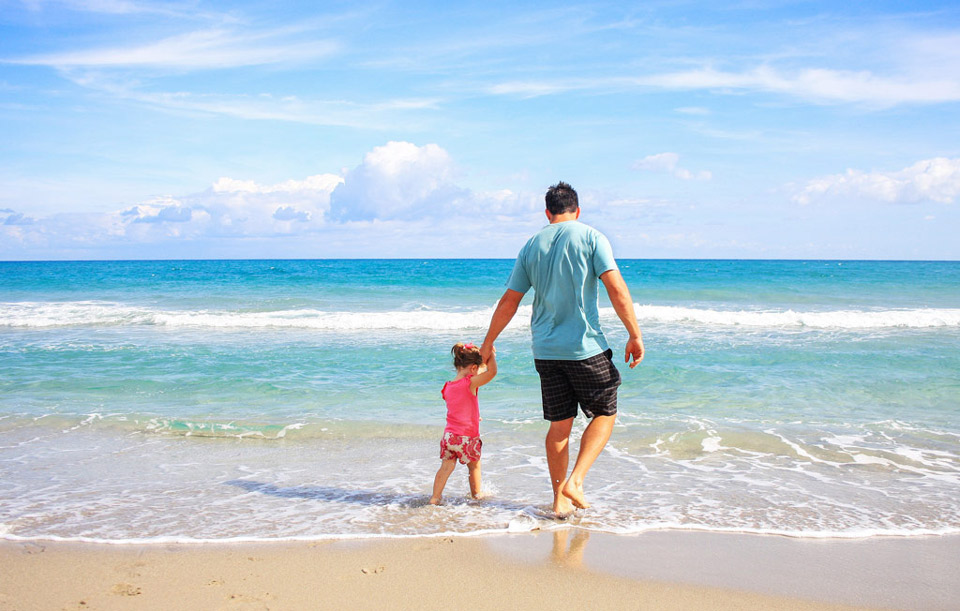 plage charente maritime