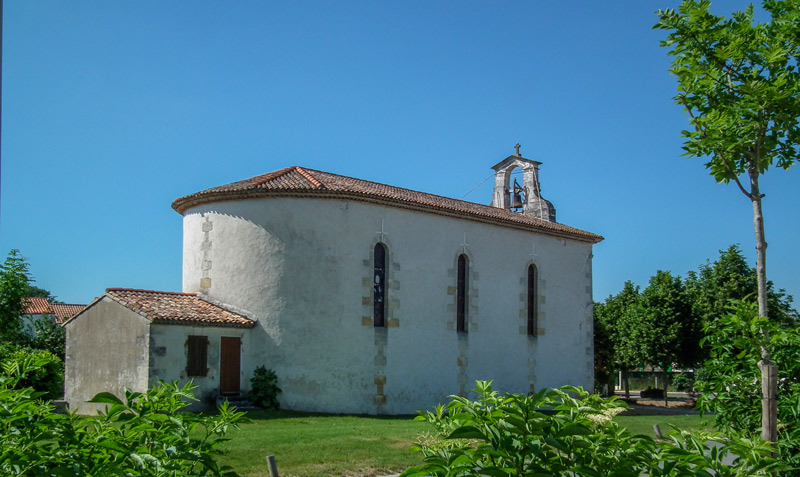 sejour saint augustin