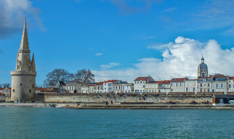 tourisme la rochelle