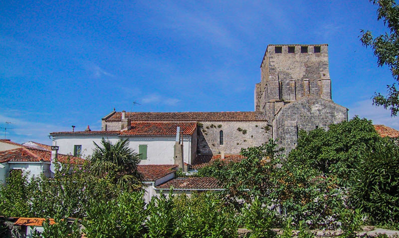 tourisme monarc sur seudre