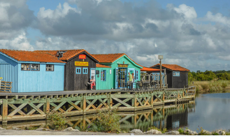 tourisme poitou charentes