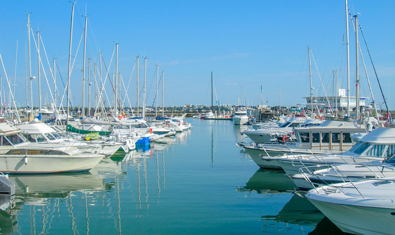 tourisme saint augustin