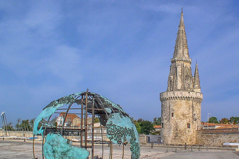 vacances la rochelle