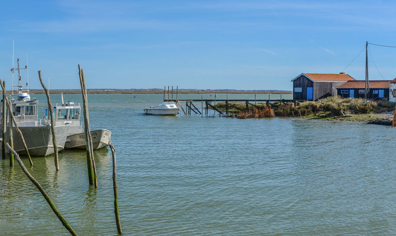 vacances la tremblade