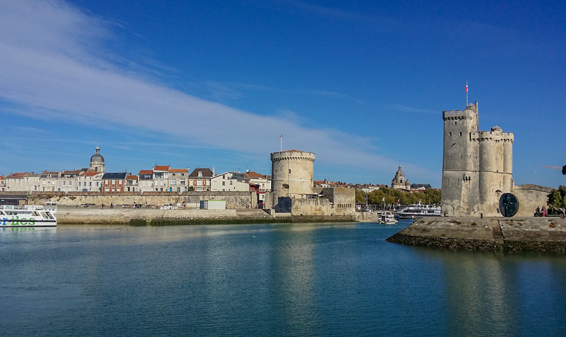 vacances poitou charentes