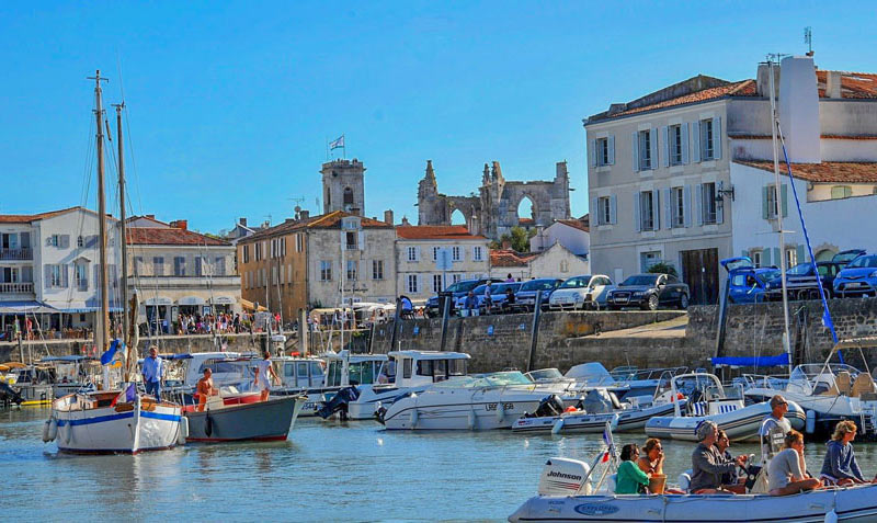 visiter cote atlantique