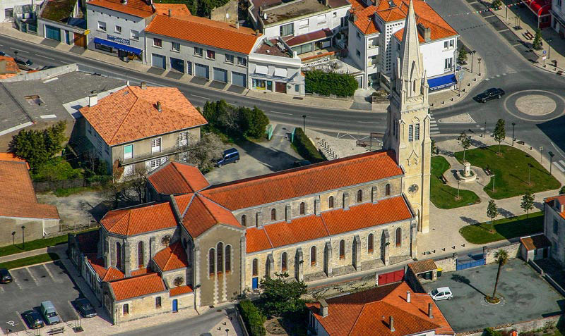 visiter la tremblade