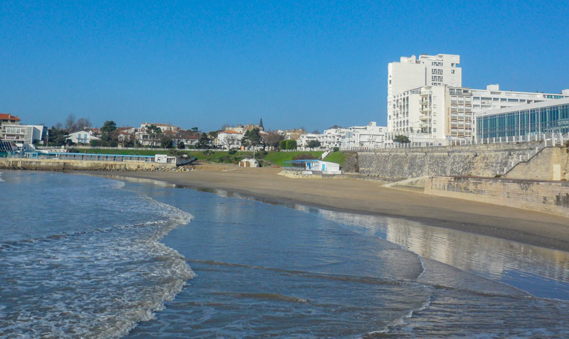 visiter poitou charentes