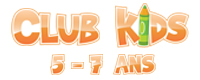 club kids camping
