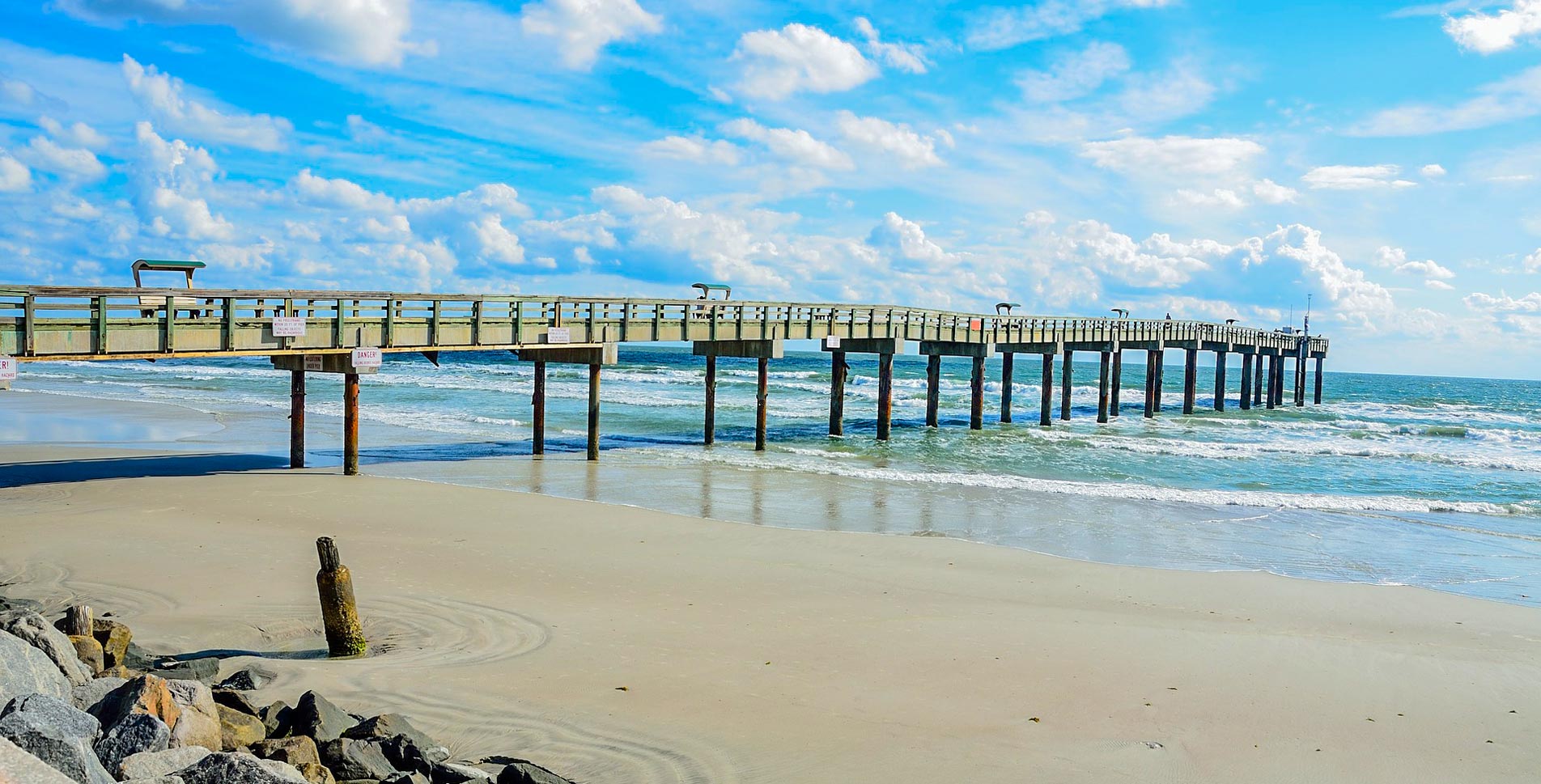 vacances saint augustin