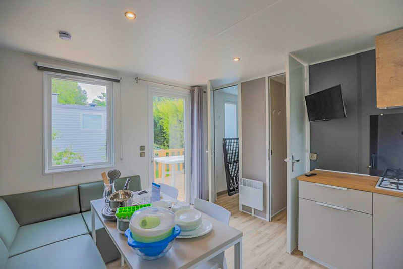 camping vacaf en charentes maritimes