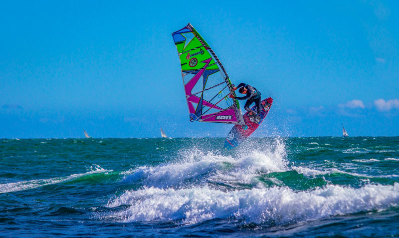 sport nautique royan