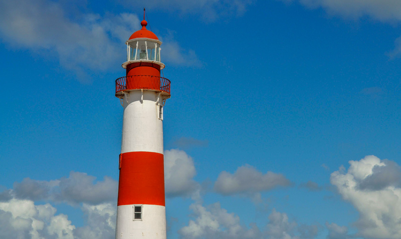 visiter phare coubre charente maritime