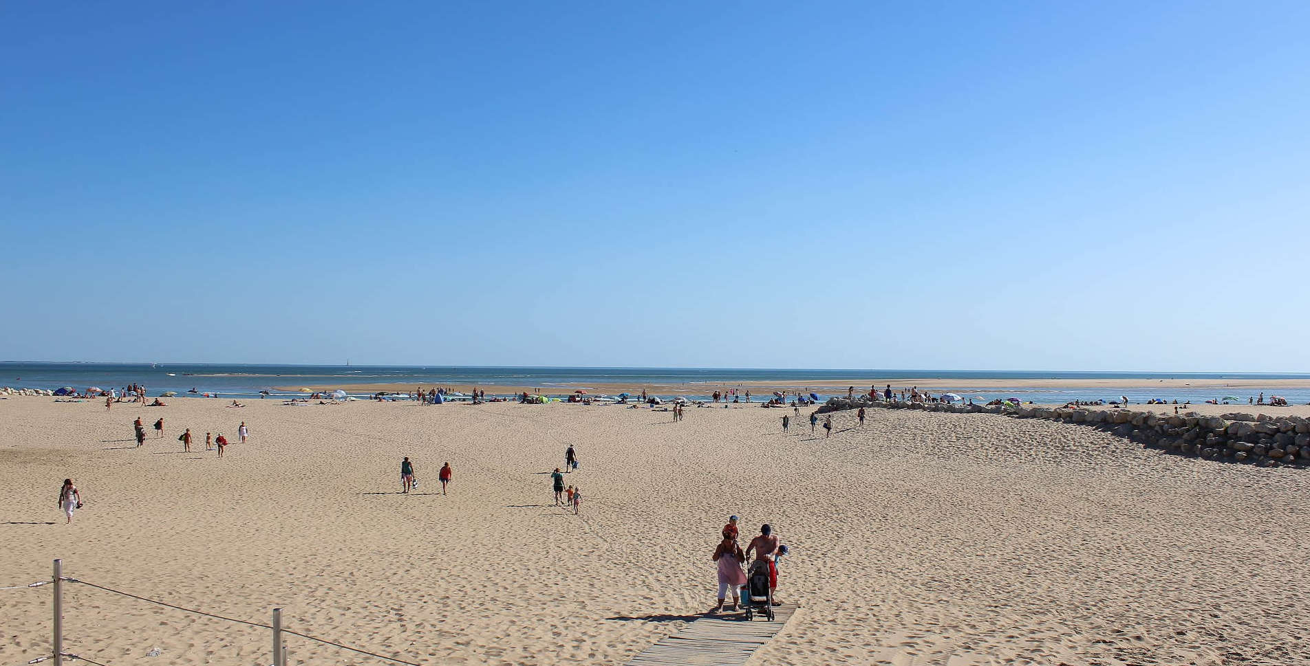 camping charente maritime bord de mer