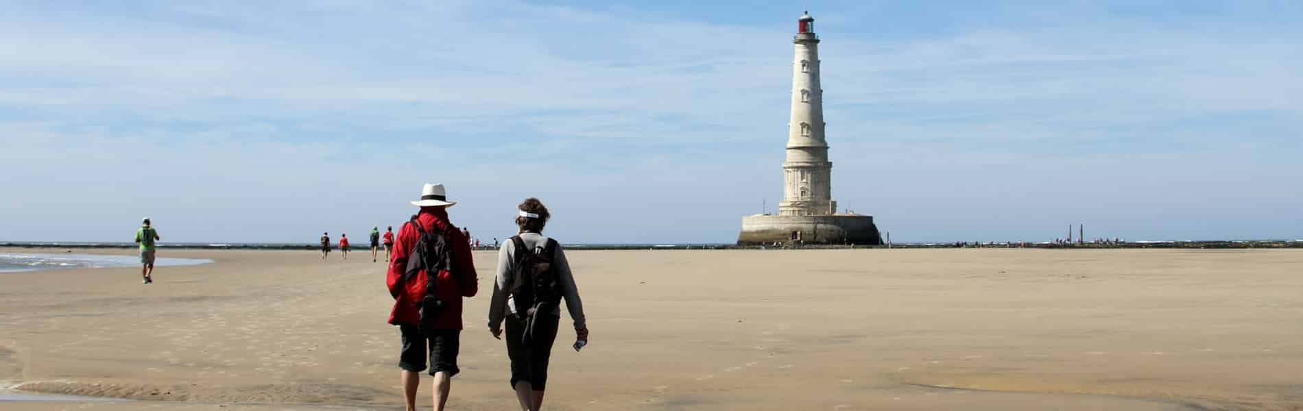 Idées de randonnées à Royan
